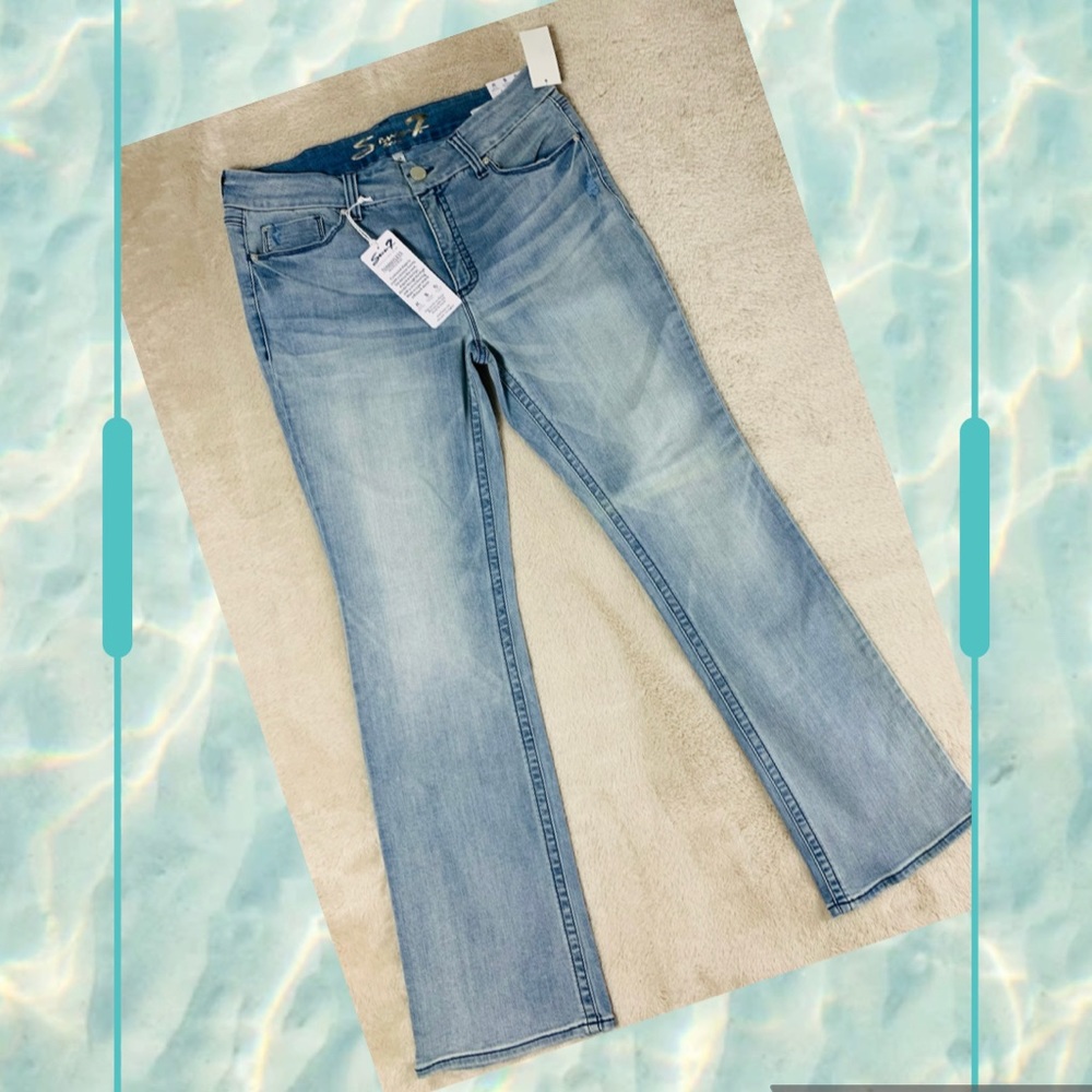 Seven jeans